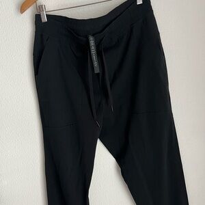 Lululemon ABC Jogger Drawstring Pants LIGHT